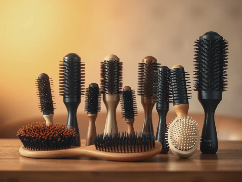 Choosing the Best Wave Brush: A Comprehensive Guide